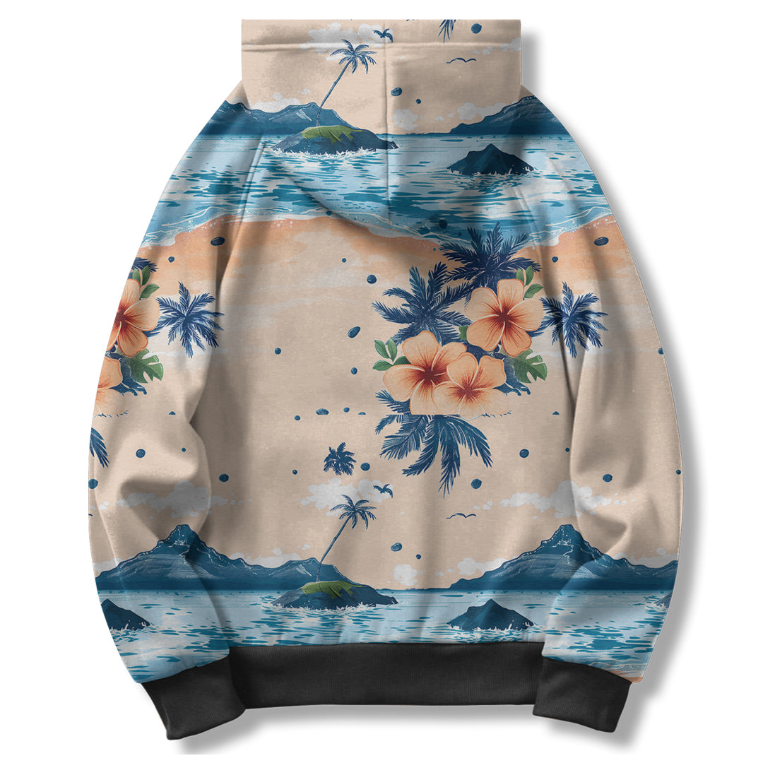 Unisex Printed Hoodies #3