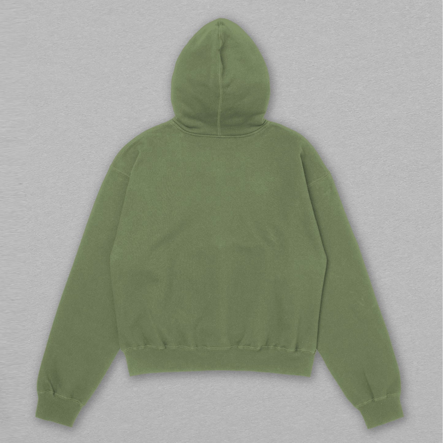 Basic Hoodie#1