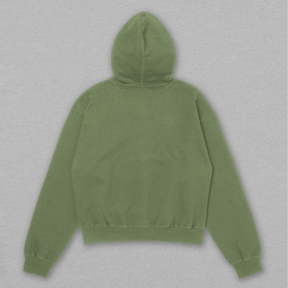 Basic Hoodie#1