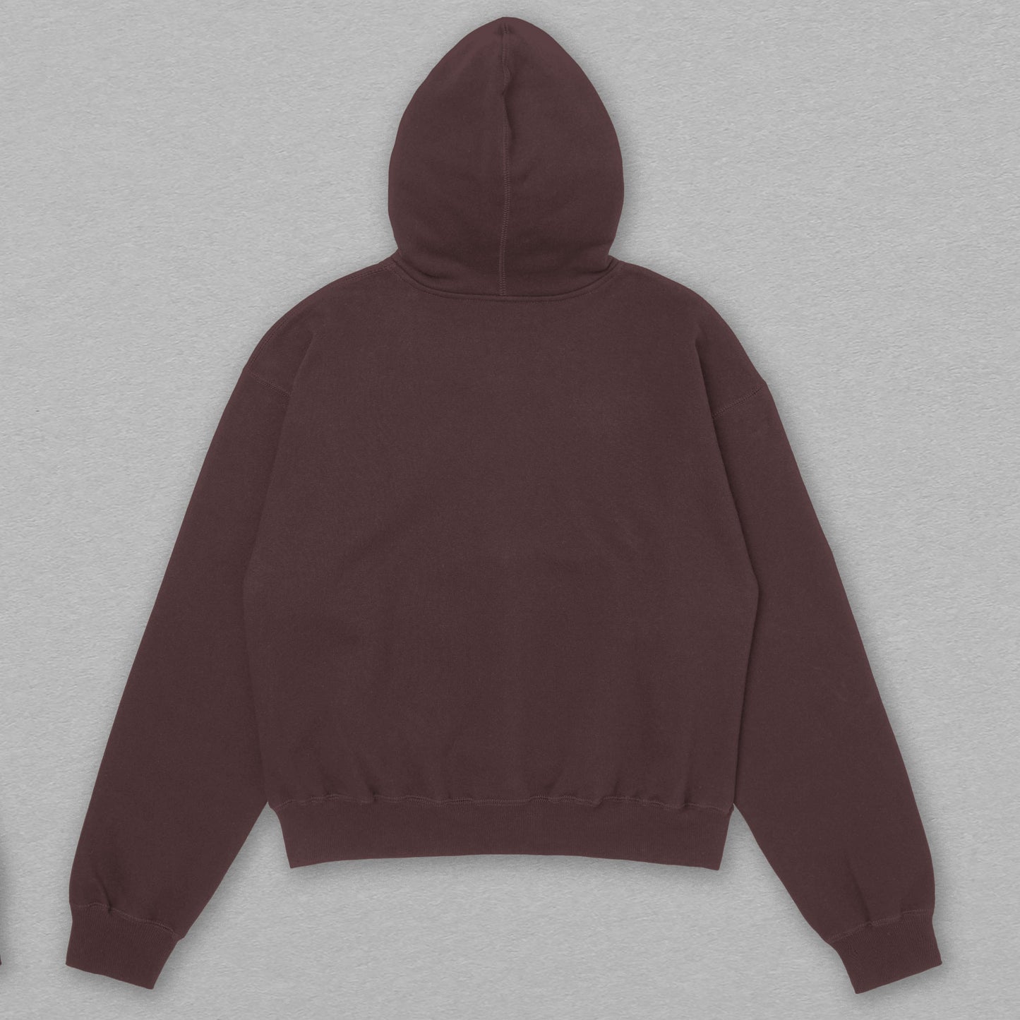 Basic Hoodie#3