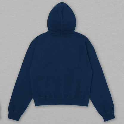 Basic Hoodie#6