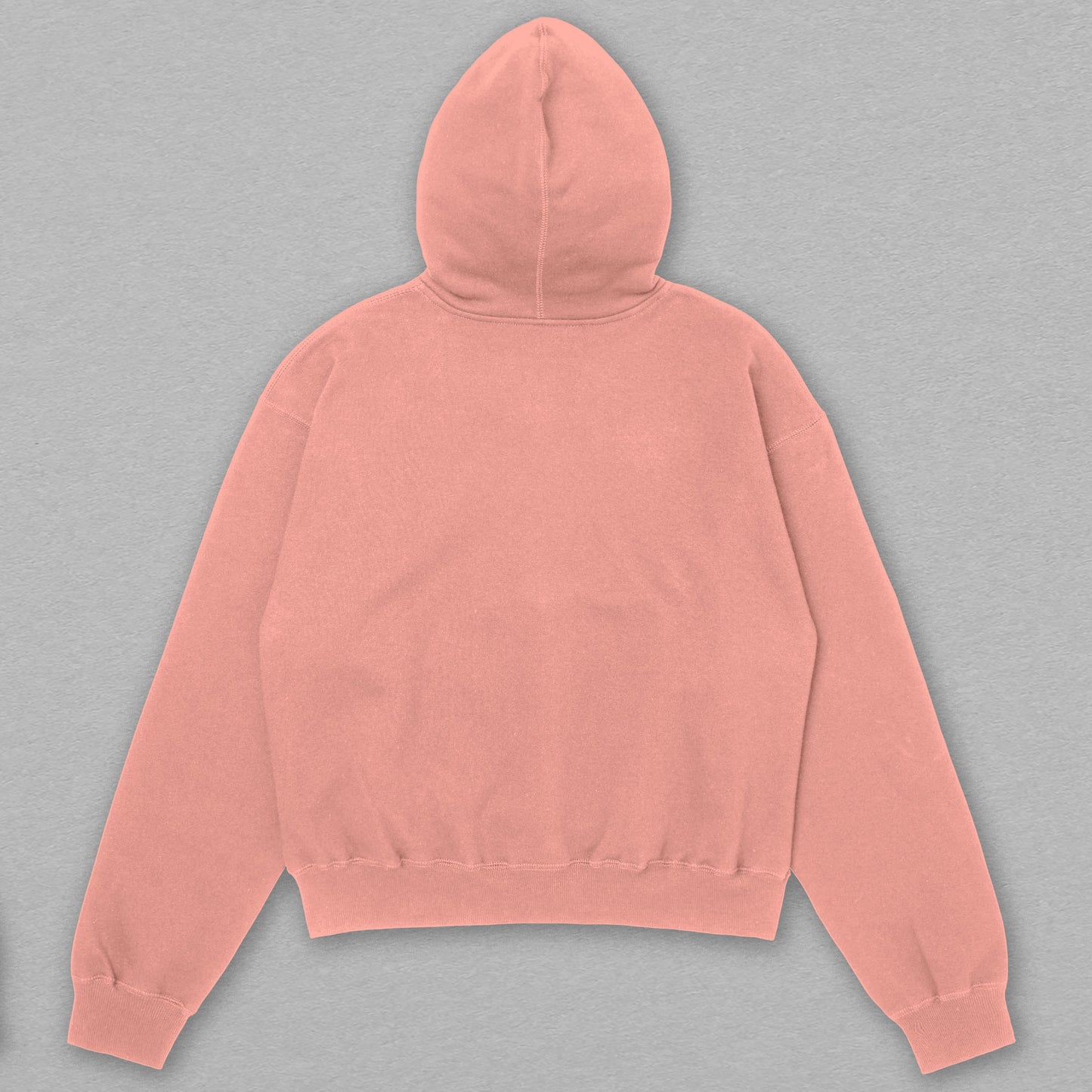 Basic Hoodie#4