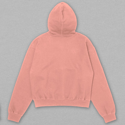 Basic Hoodie#4