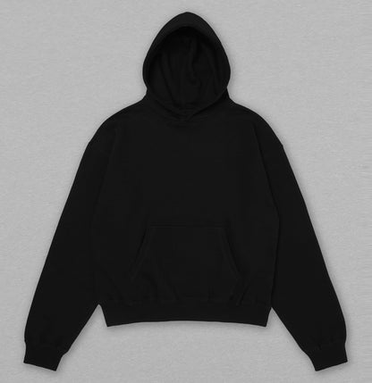 Basic Hoodie#7