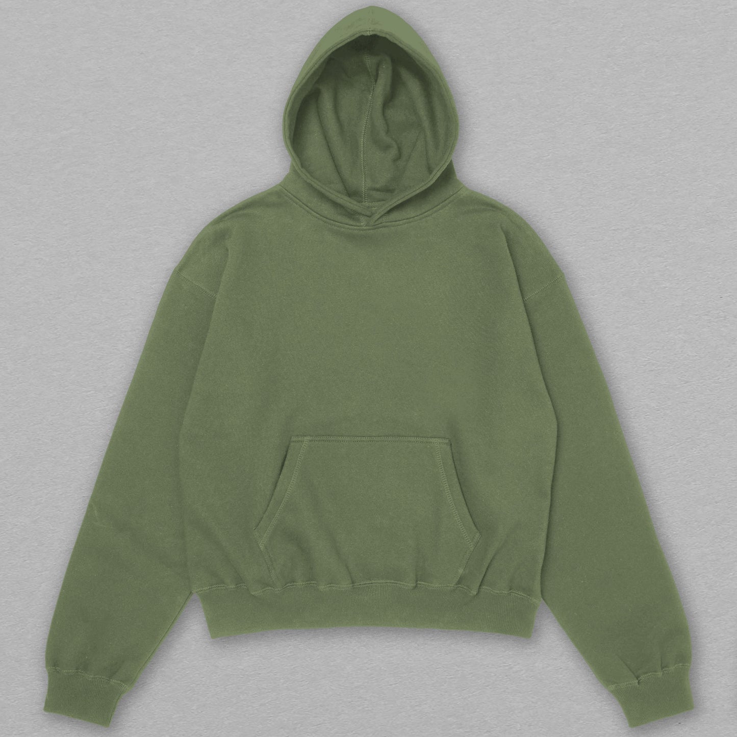 Basic Hoodie#1