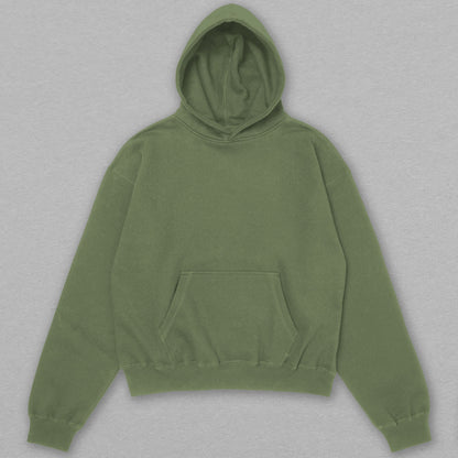 Basic Hoodie#1