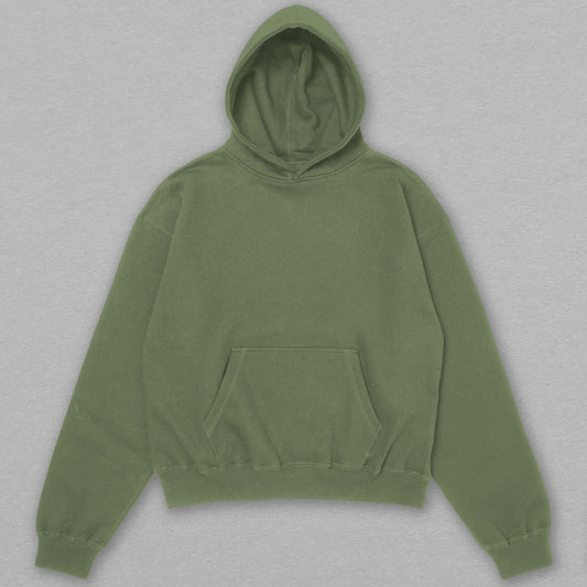 Basic Hoodie#1