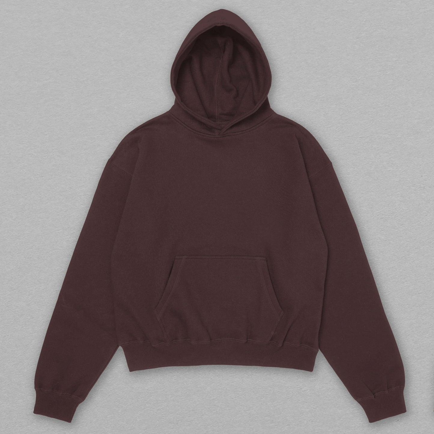 Basic Hoodie#3