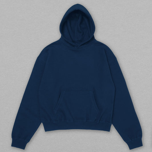 Basic Hoodie#6