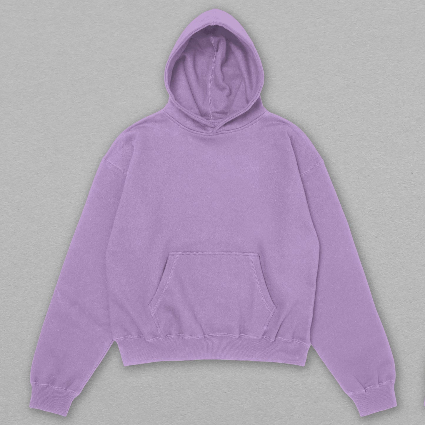 Basic Hoodie#2