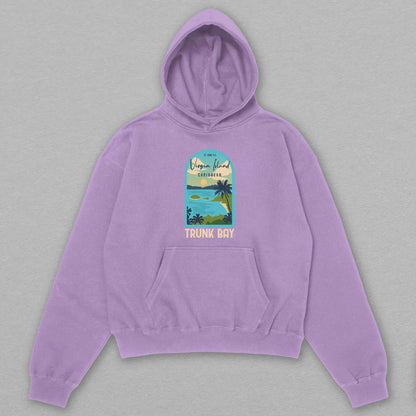 Printed Hoodie#10