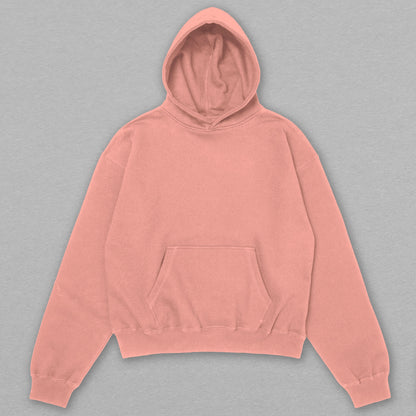 Basic Hoodie#4