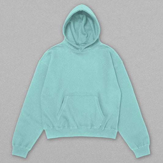 Basic Hoodie#8