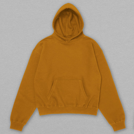 Basic Hoodie#5