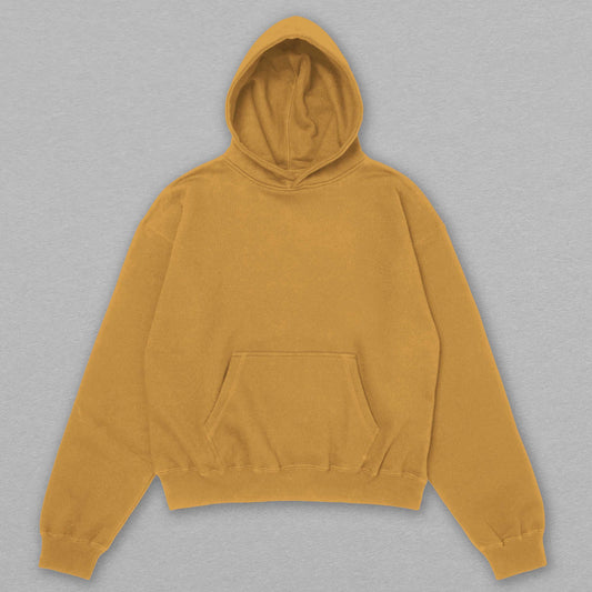 Basic Hoodie#5