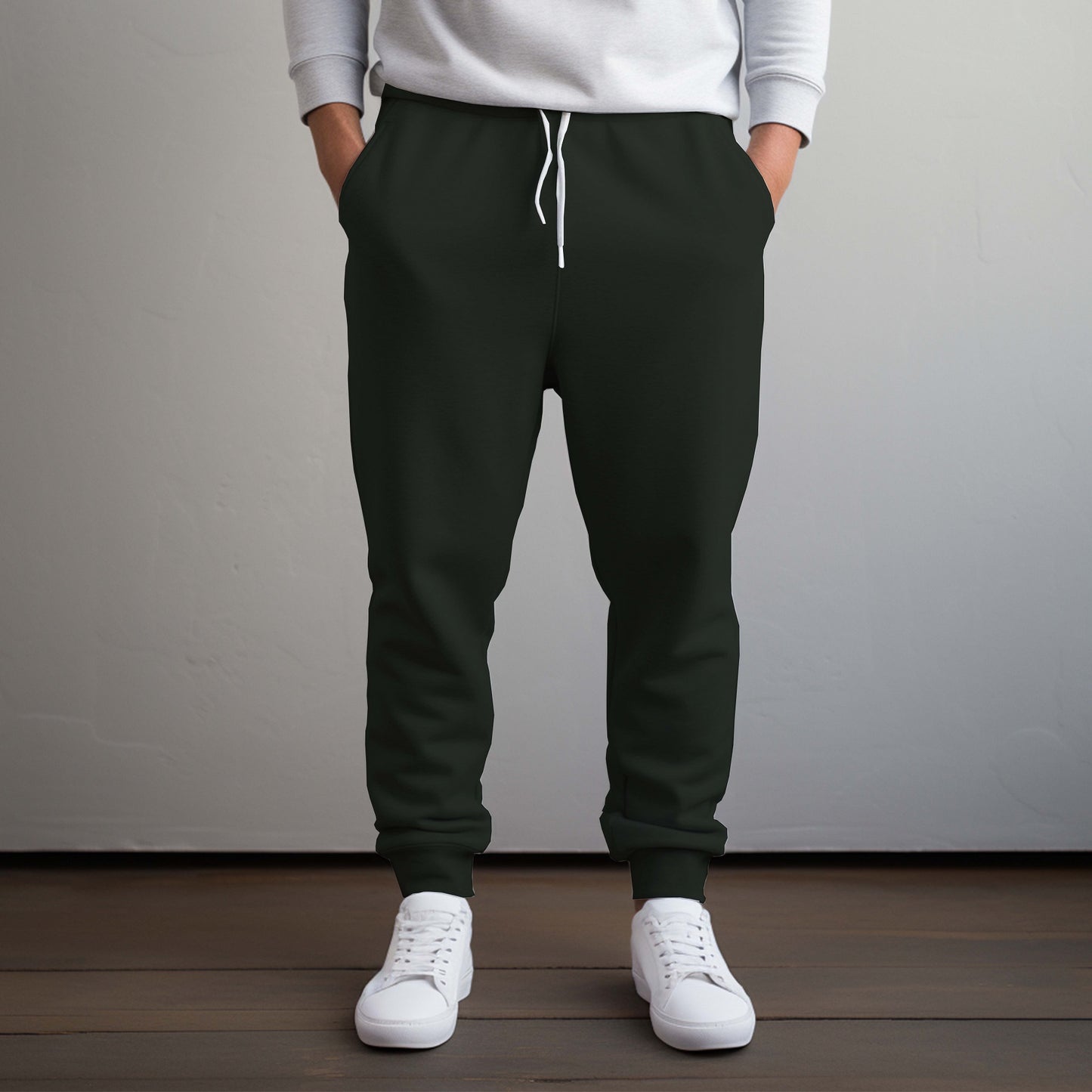 Basic Sweatpant#9