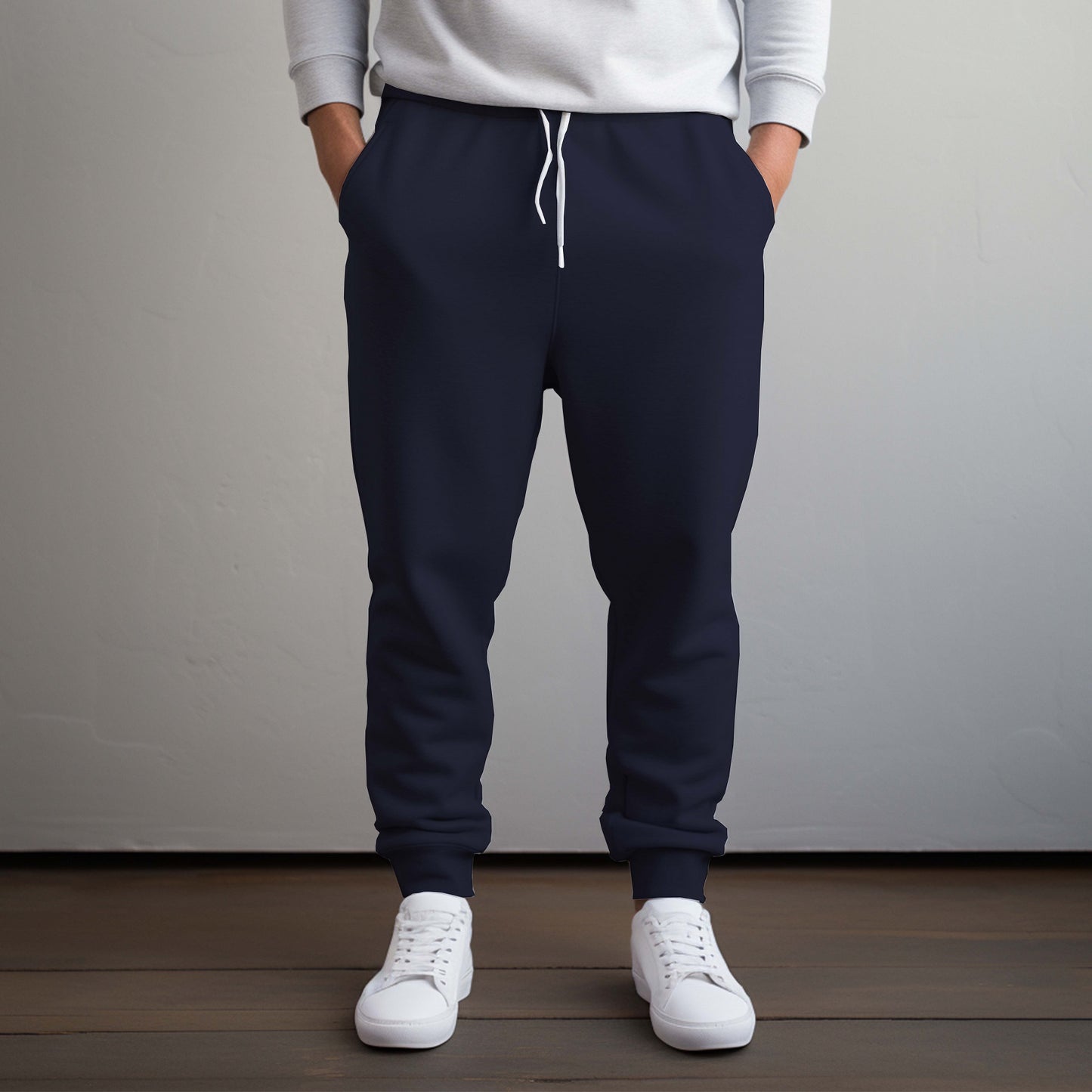 Basic Sweatpant#10