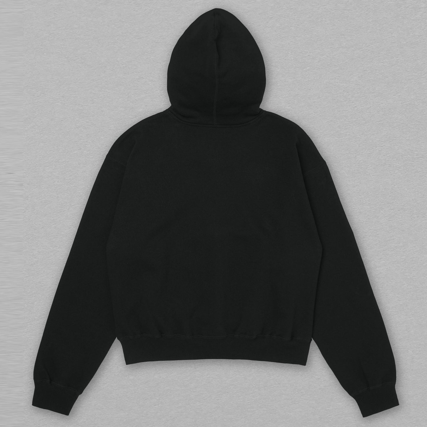 Basic Hoodie#7