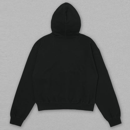 Basic Hoodie#7