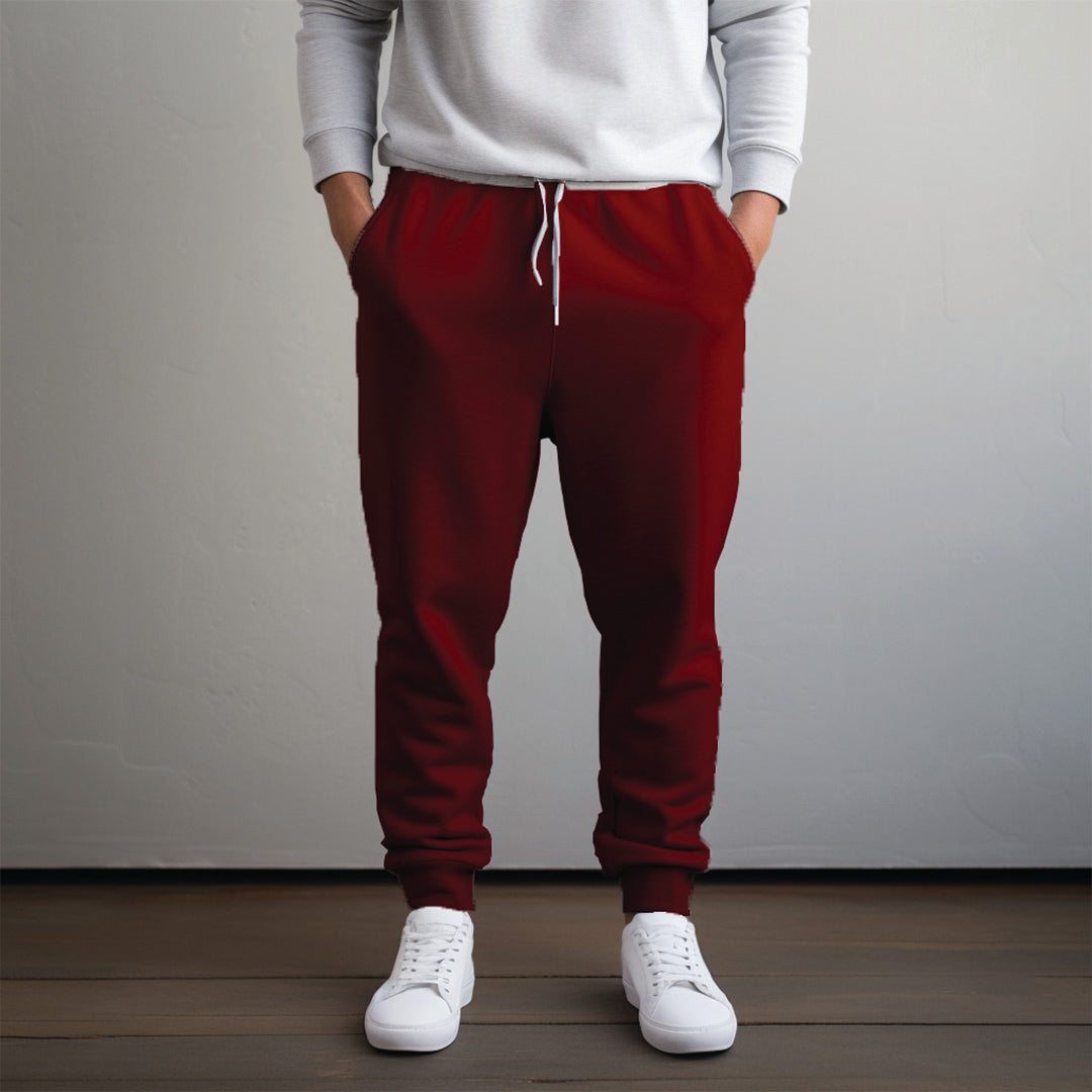 Basic Sweatpant#2