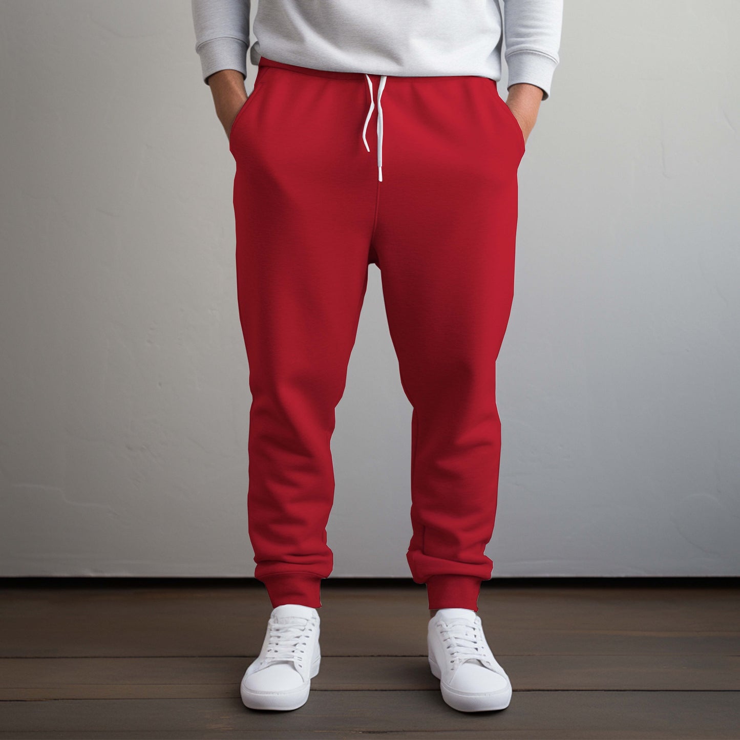 Basic Sweatpant#8